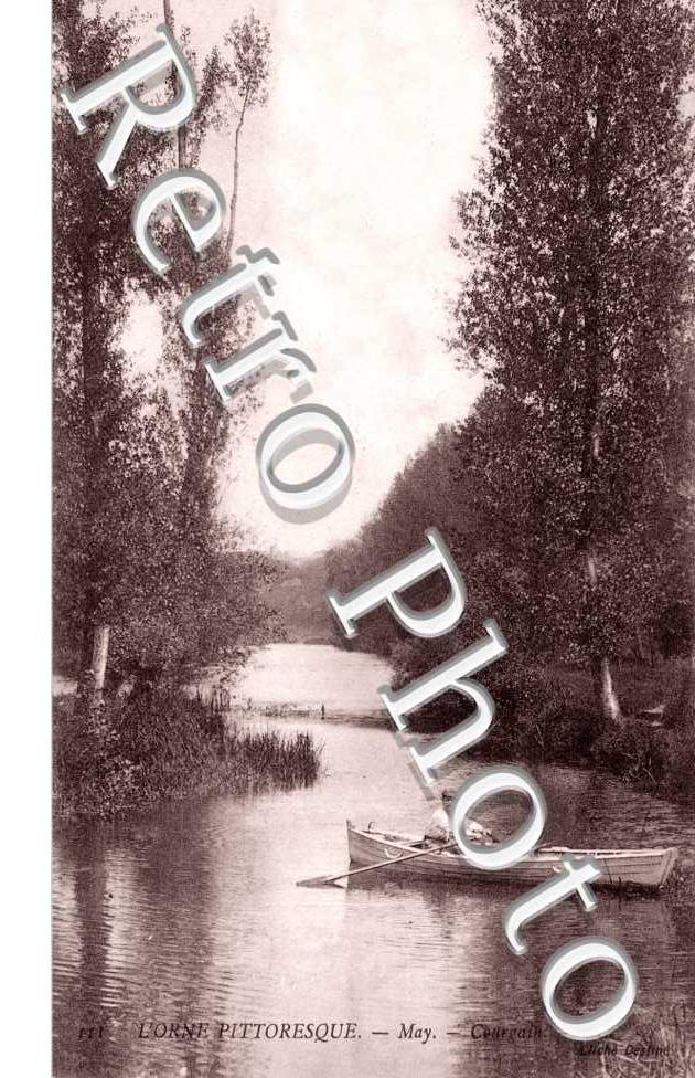 l'Orne
