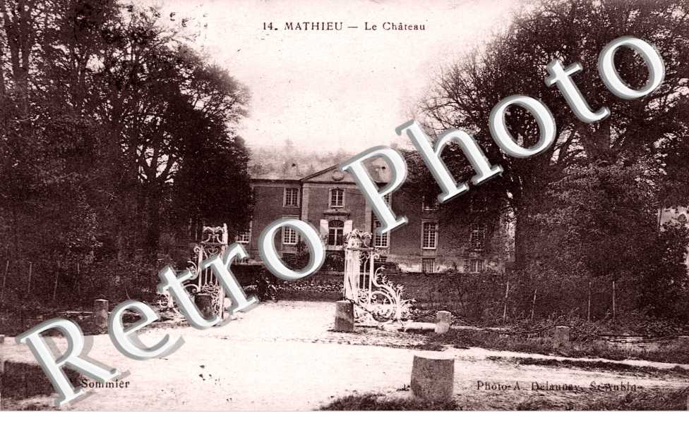 Chateau