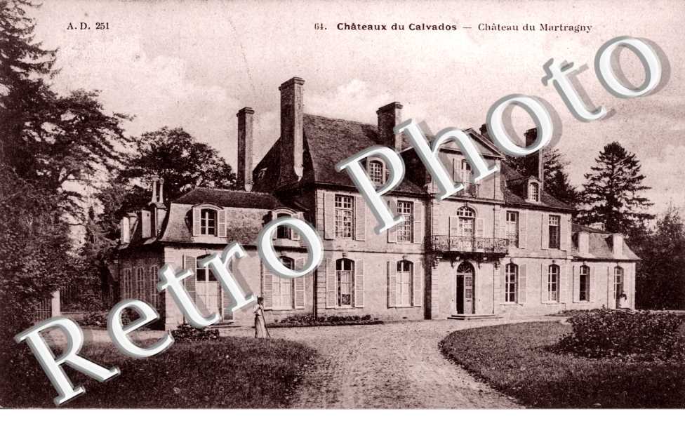 chateau