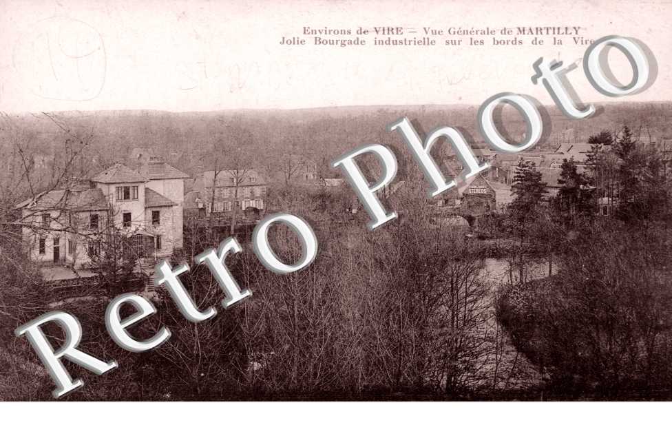 Vue generale