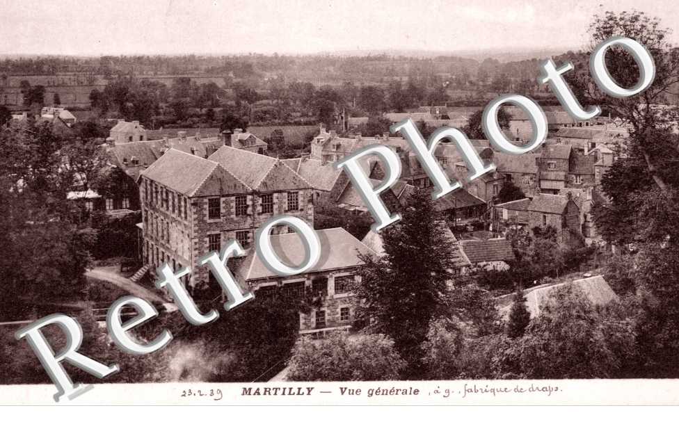 Vue generale