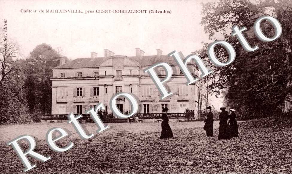 chateau