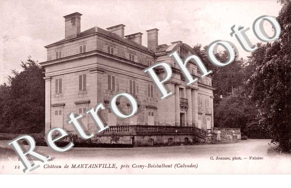 chateau