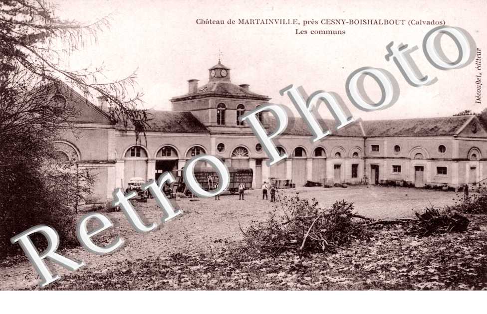 Les communs