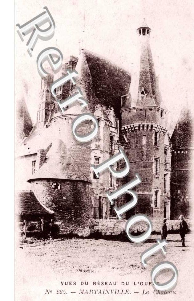 Chateau