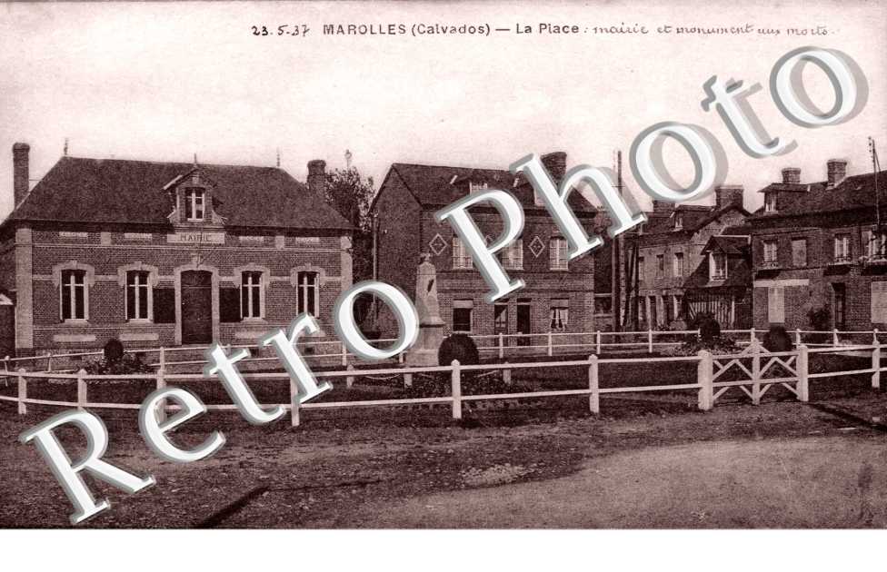 La place