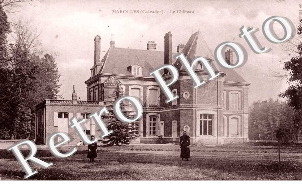 Chateau