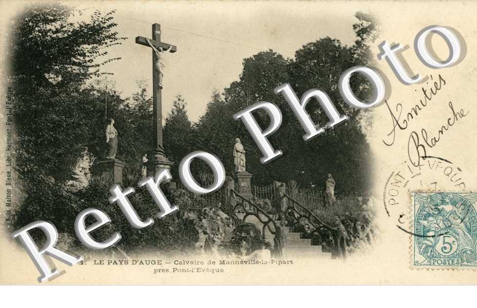 le calvaire