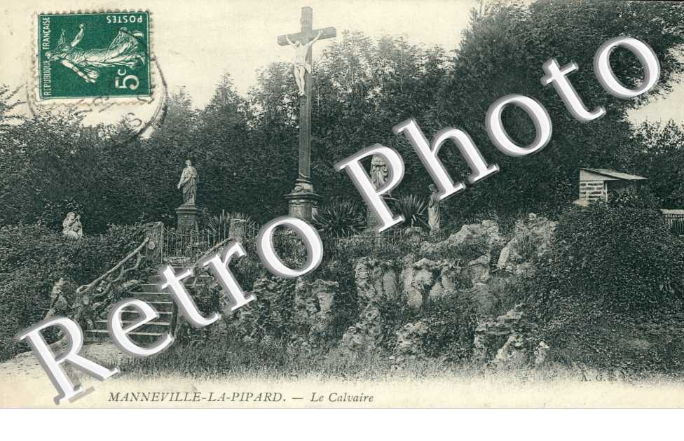 le calvaire