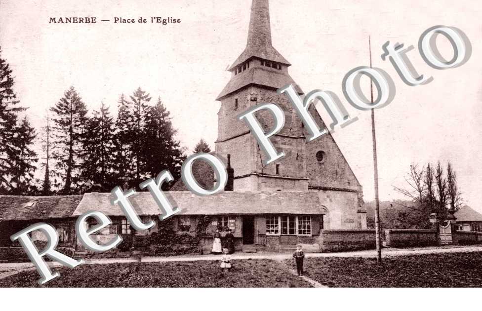 Place de l'eglise
