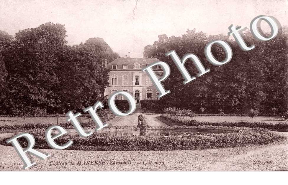 Chateau