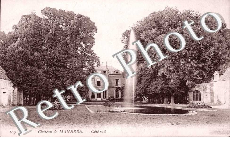 Chateau