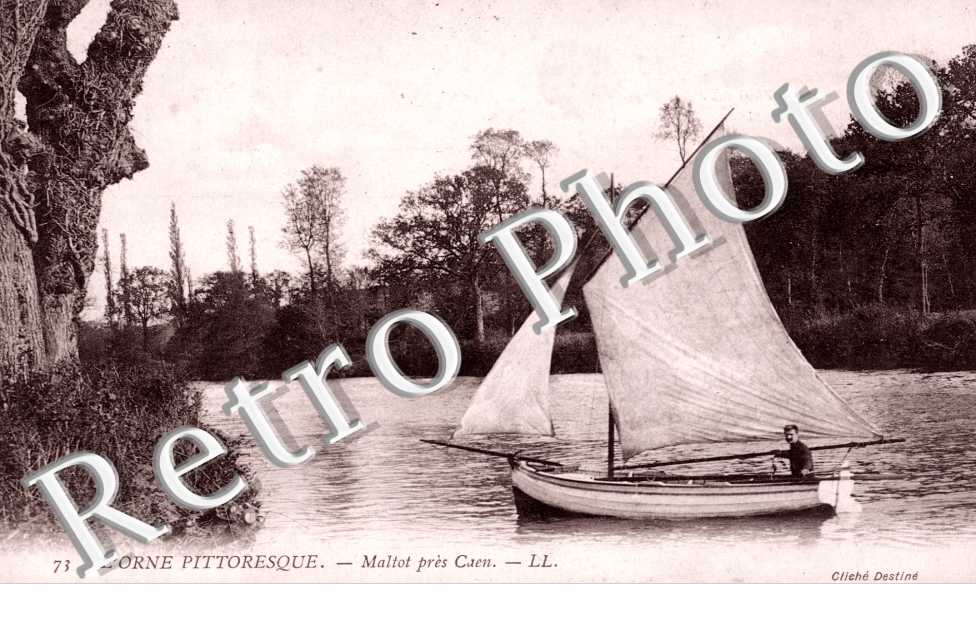 L'Orne