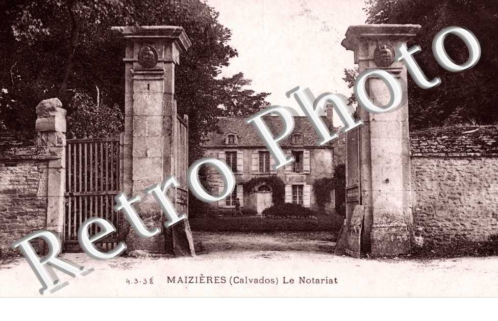Le notariat