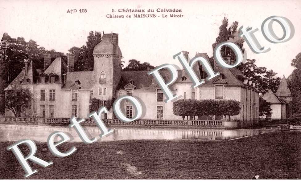 Chateau