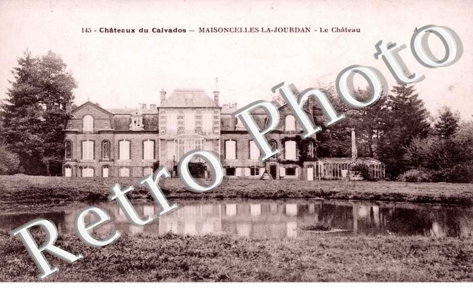 Chateau