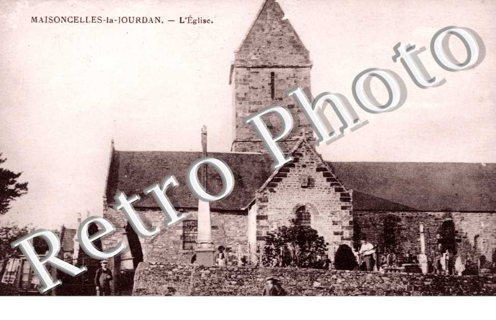 Eglise