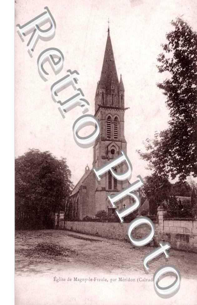 Eglise