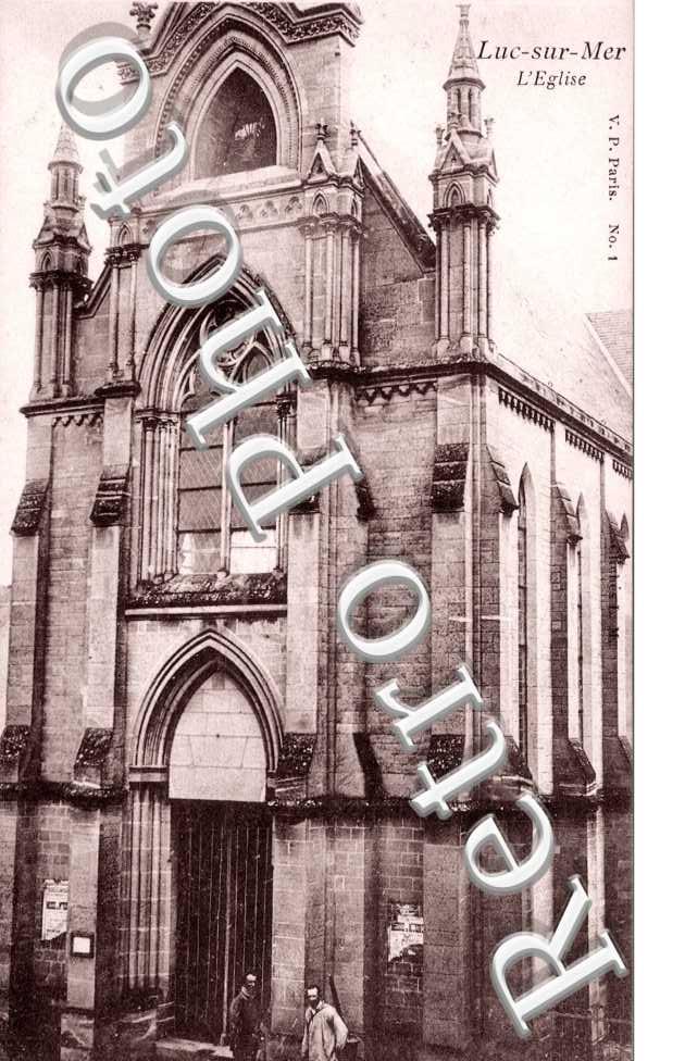 Eglise