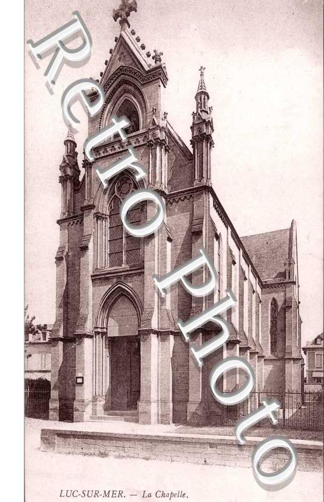 Chapelle