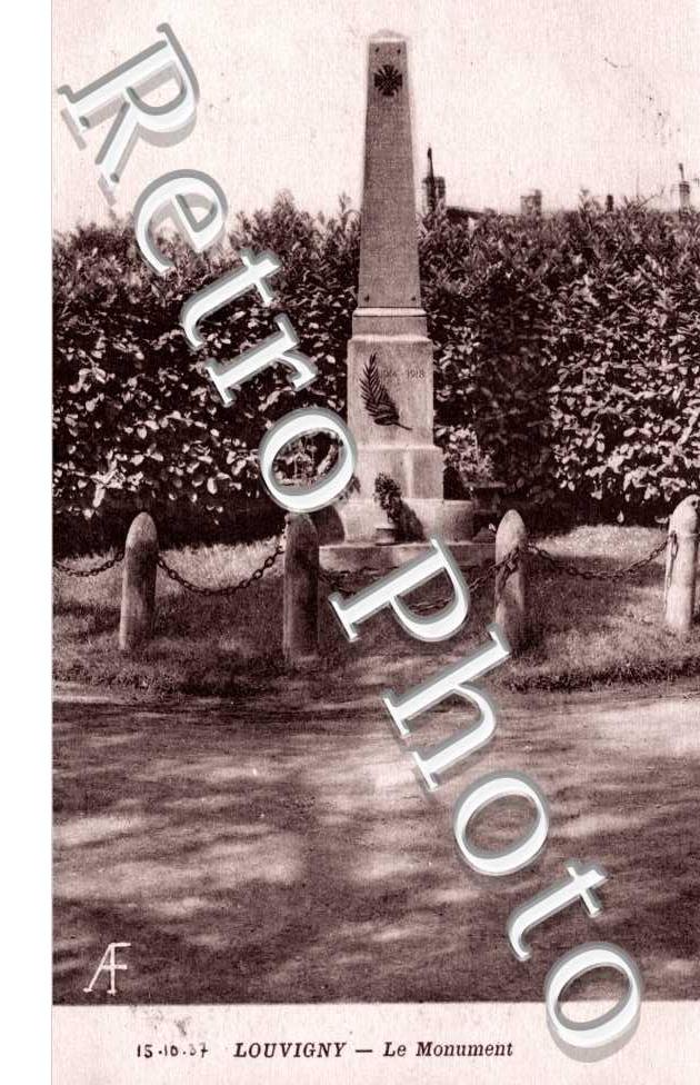 le monument