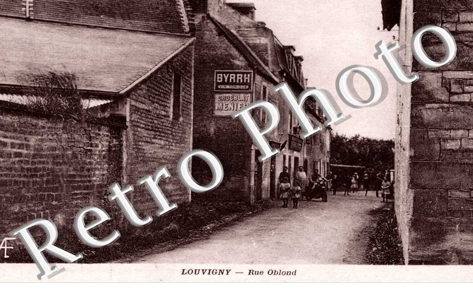rue Oblond