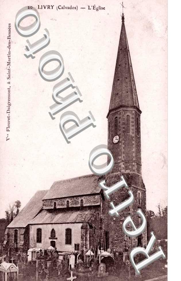 l'eglise