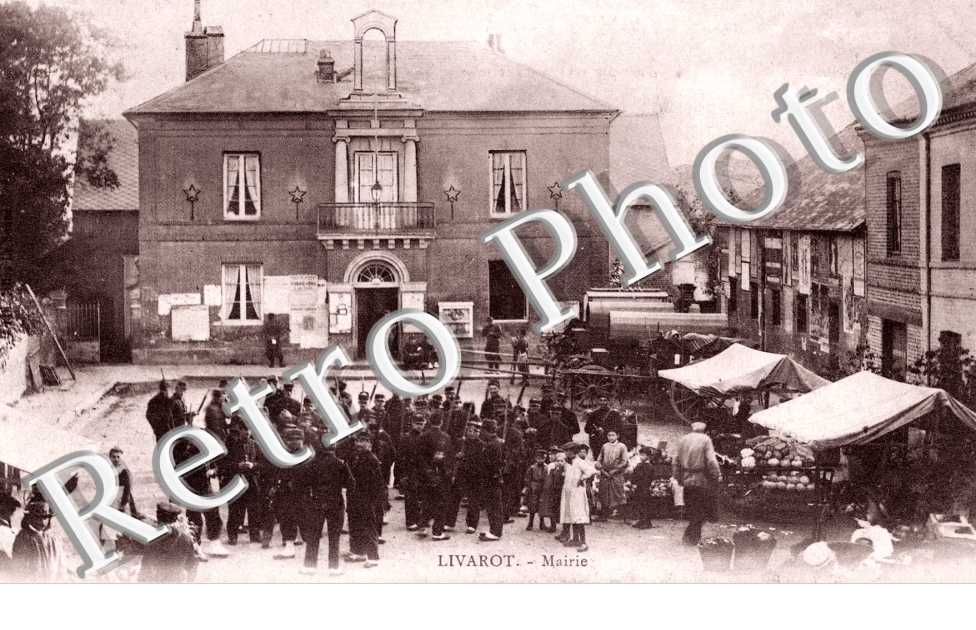 Mairie