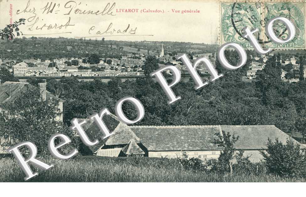 Vue generale