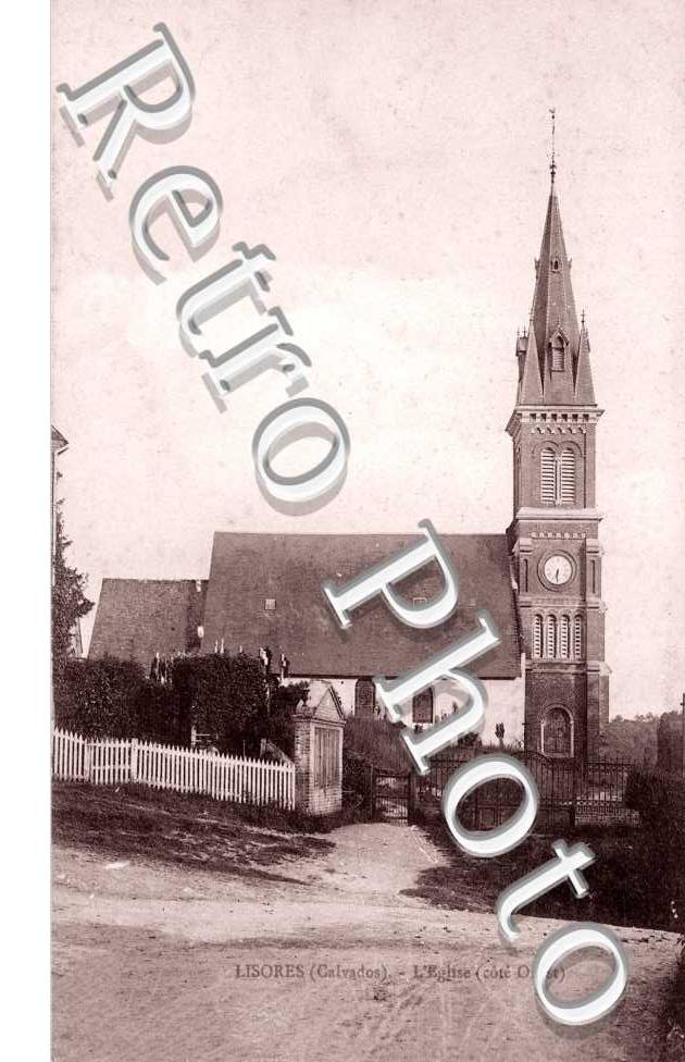 l'eglise