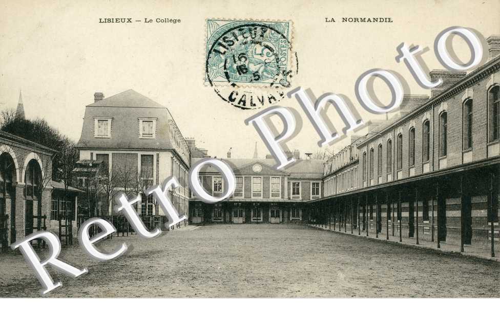 le college