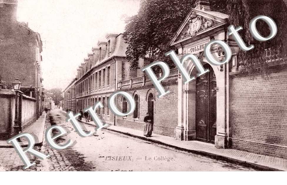 le college