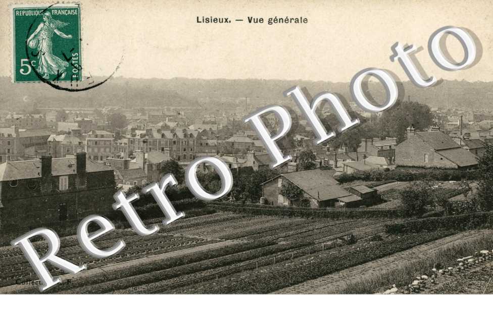 Vue Generale