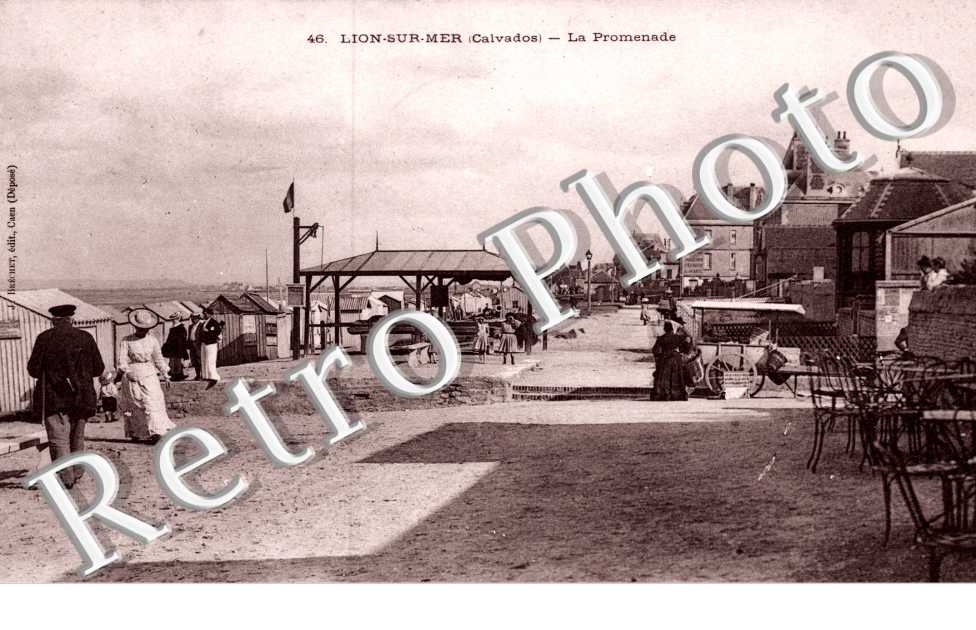 la Promenade
