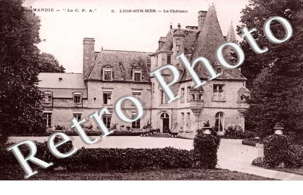 chateau