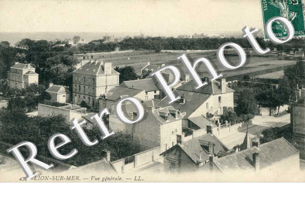 vue generale