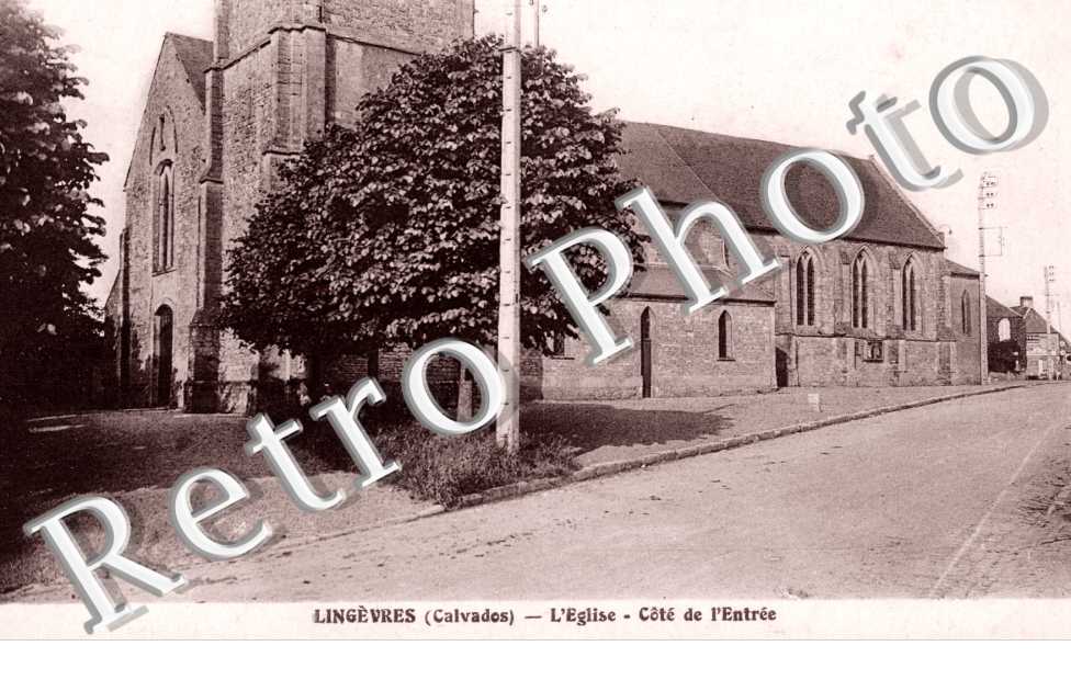 l'eglise