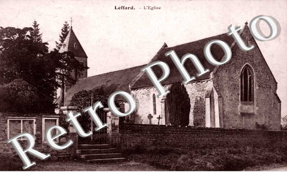 l'eglise