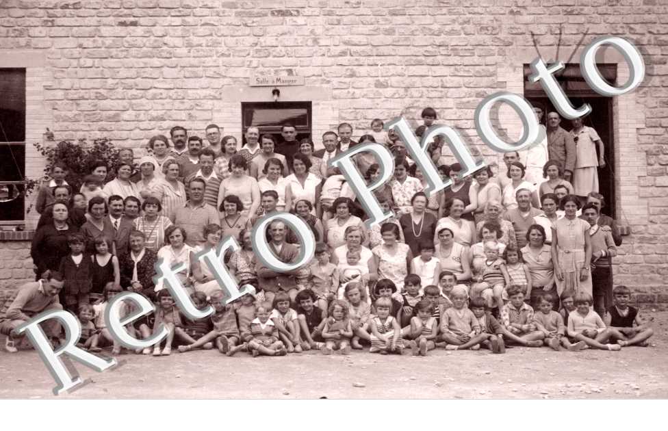 clos familial