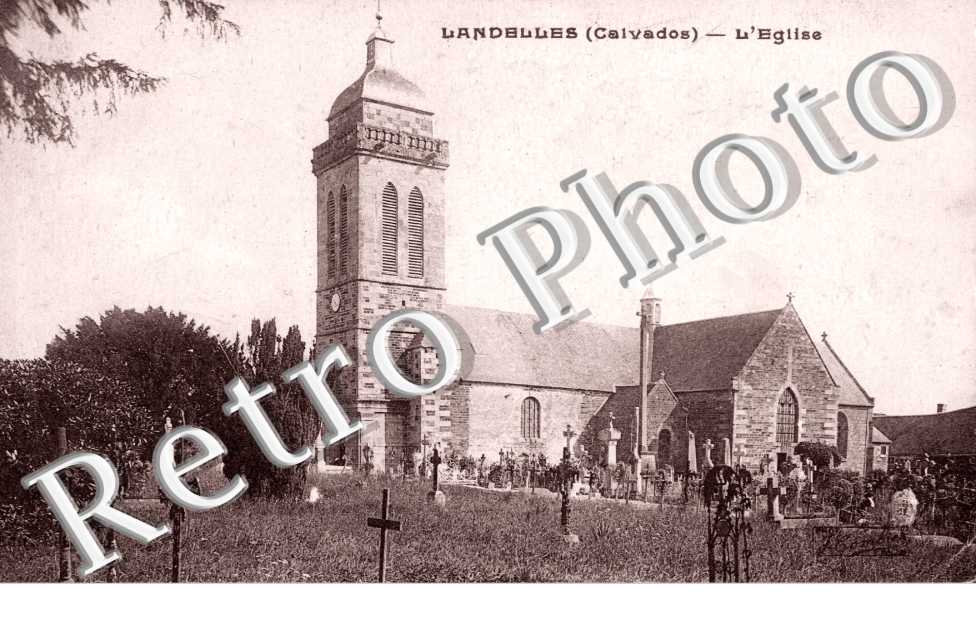 l'eglise