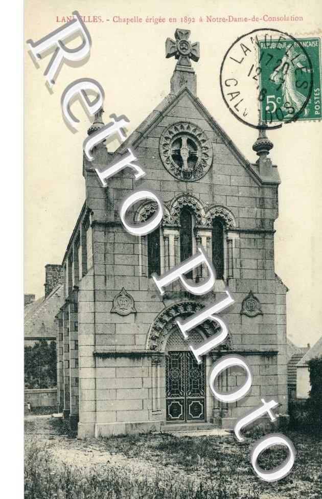 chapelle