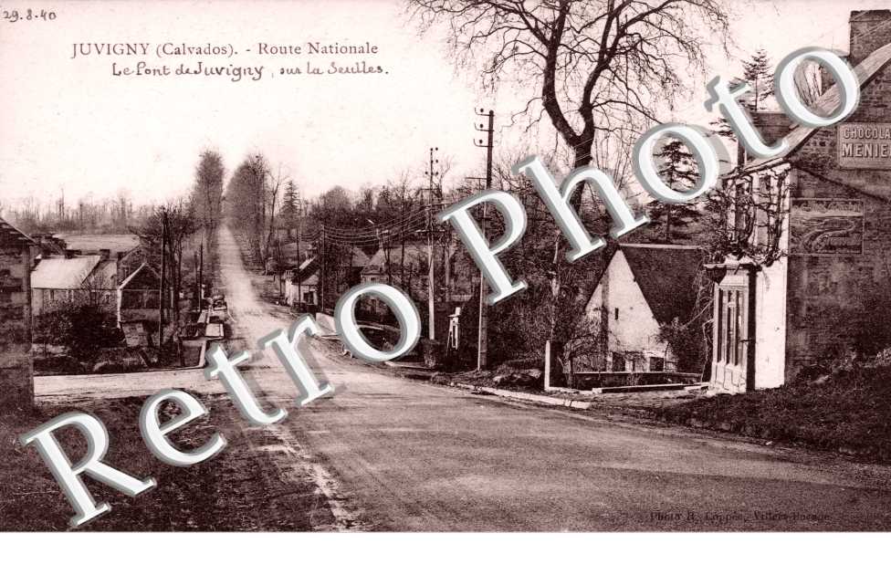 route nationale