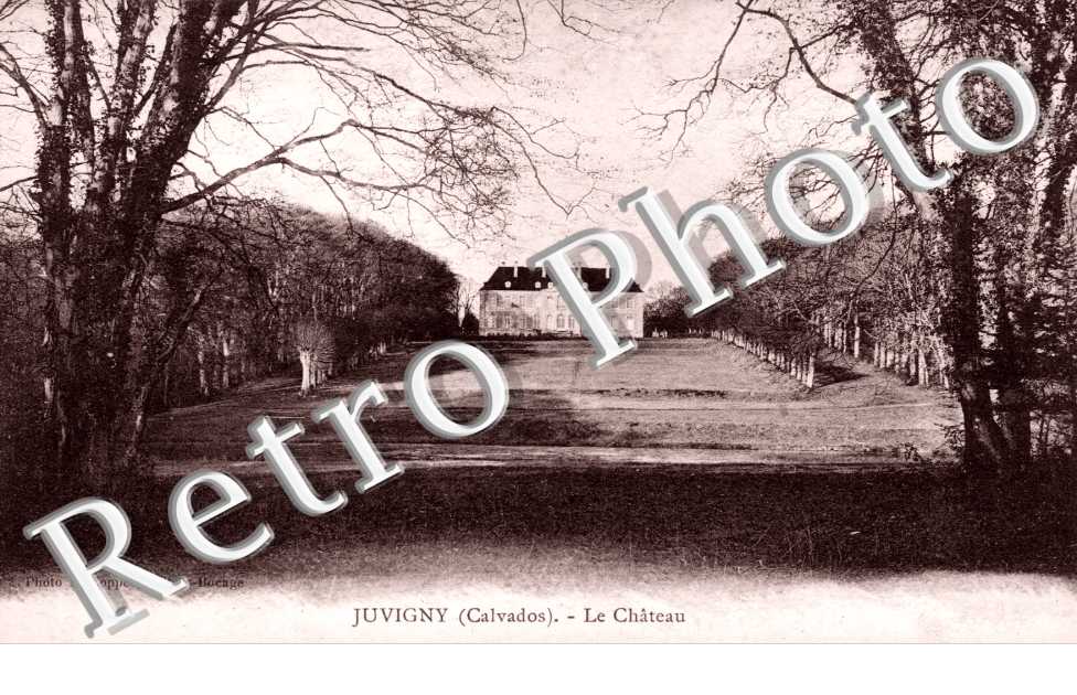 le chateau