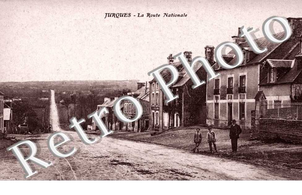 la route nationale