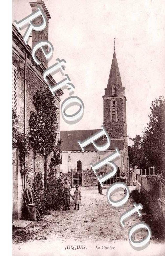 le clocher