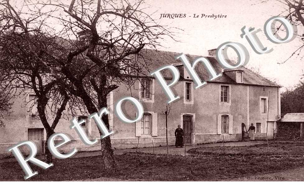 le presbytere