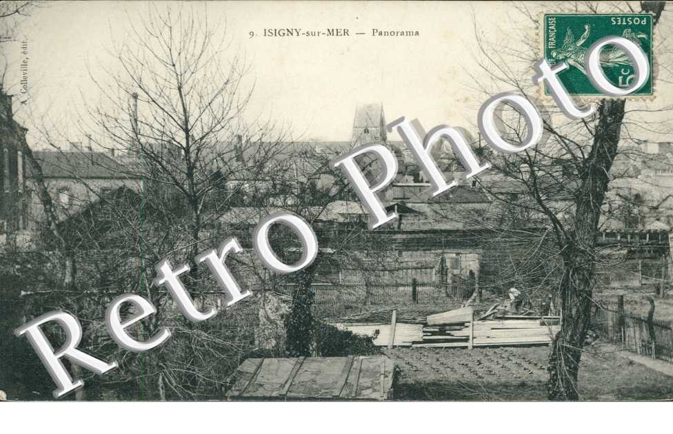 panorama