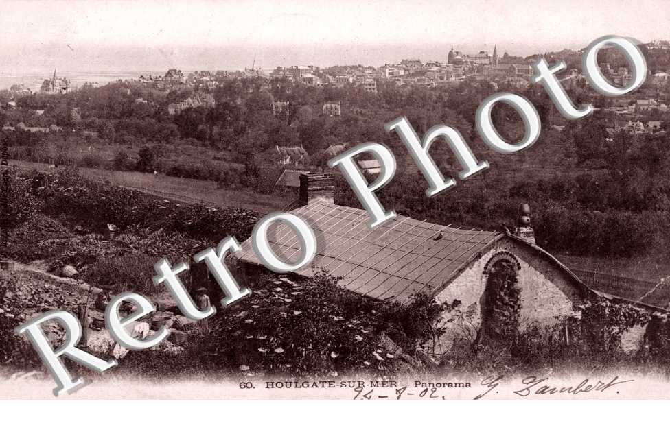 panorama