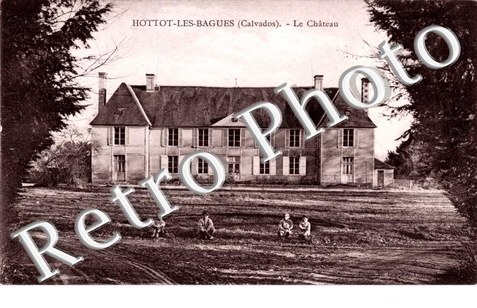 le chateau