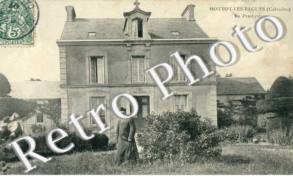 le presbytere